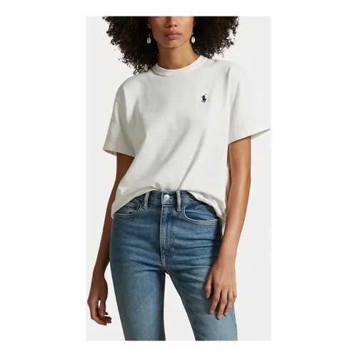 Tops > T-Shirts - - Polo Ralph Lauren - Modalova