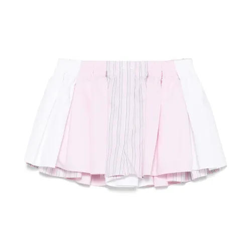 Shorts > Short Shorts - - Alexander Wang - Modalova