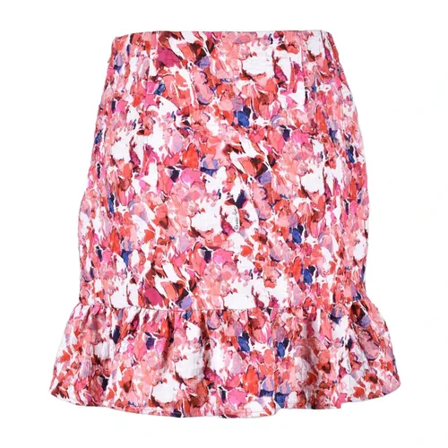 Skirts > Short Skirts - - Patrizia Pepe - Modalova