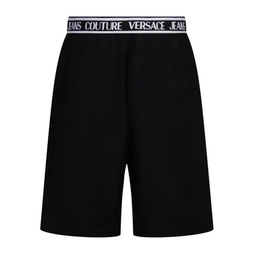 Shorts > Casual Shorts - - Versace Jeans Couture - Modalova
