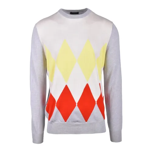 Knitwear > Round-neck Knitwear - - Ballantyne - Modalova