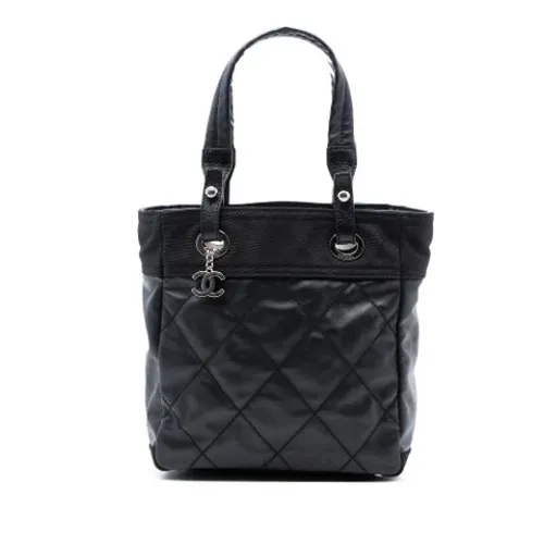 Pre-owned > Pre-owned Bags > Pre-owned Handbags - - Chanel Vintage - Modalova