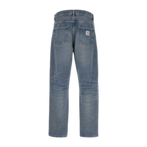Jeans > Straight Jeans - - Carhartt Wip - Modalova