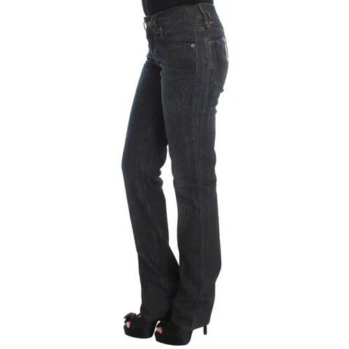 Jeans > Boot-cut Jeans - - John Galliano - Modalova