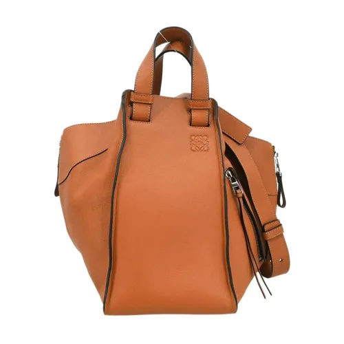 Pre-owned > Pre-owned Bags > Pre-owned Handbags - - Loewe Pre-owned - Modalova