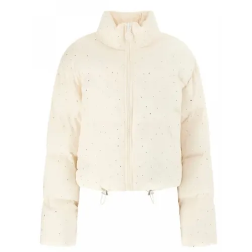 Jackets > Winter Jackets - - Guess - Modalova