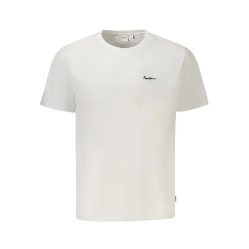Tops > T-Shirts - - Pepe Jeans - Modalova