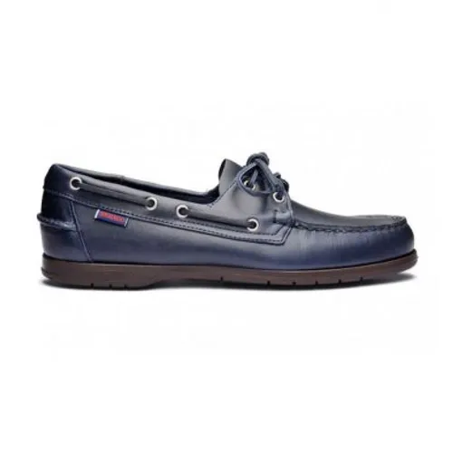 Shoes > Flats > Sailor Shoes - - Sebago - Modalova