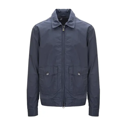 Jackets > Bomber Jackets - - Blauer - Modalova