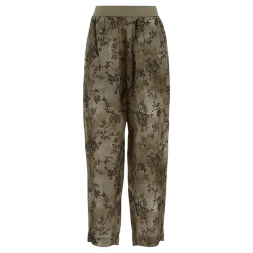 Trousers > Tapered Trousers - - UMA Wang - Modalova