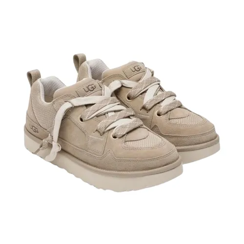 UGG - Shoes > Sneakers - Brown - UGG - Modalova