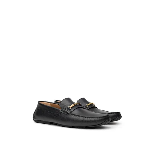 Shoes > Flats > Loafers - - Bally - Modalova