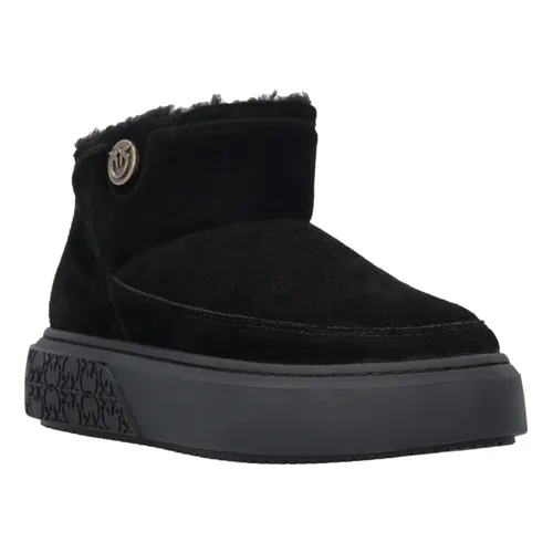 Shoes > Boots > Winter Boots - - Pinko - Modalova