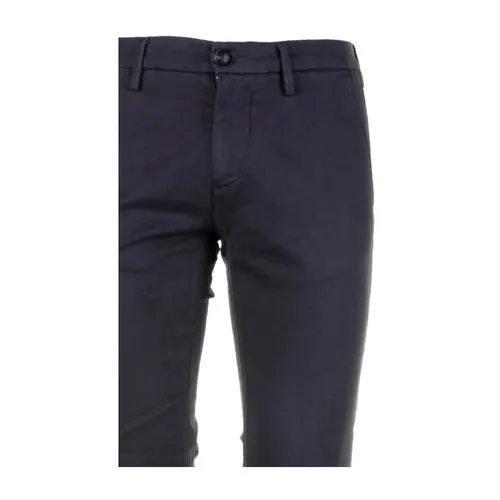 Trousers > Chinos - - Re-Hash - Modalova