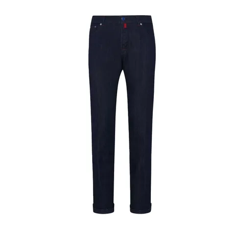 Jeans > Slim-fit Jeans - - Kiton - Modalova