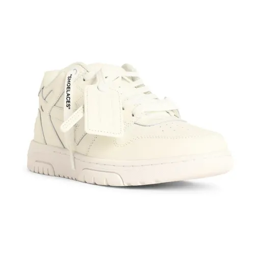 Off - Shoes > Sneakers - - Off White - Modalova