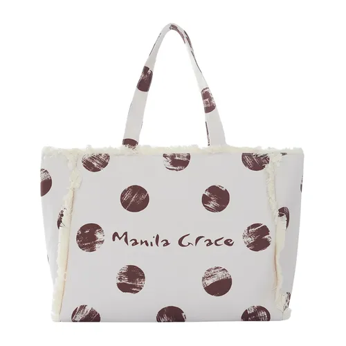 Bags > Tote Bags - - Manila Grace - Modalova