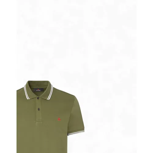 Tops > Polo Shirts - - Peuterey - Modalova