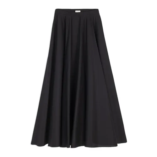 Skirts > Midi Skirts - - Alysi - Modalova