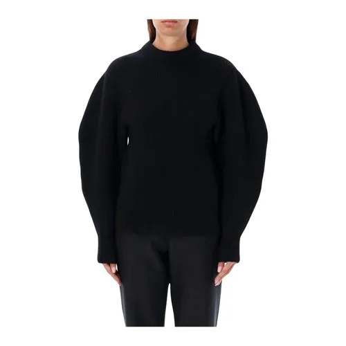 Knitwear > Round-neck Knitwear - - Jil Sander - Modalova
