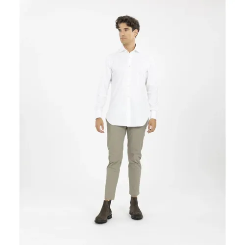 Trousers > Chinos - - PT Torino - Modalova