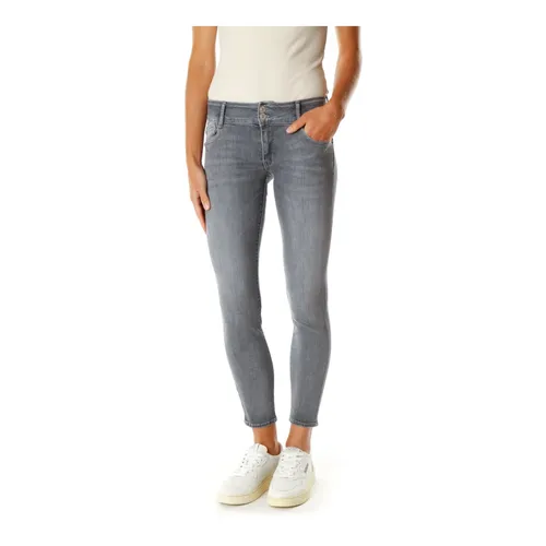 Jeans > Skinny Jeans - - Le Temps Des Cerises - Modalova