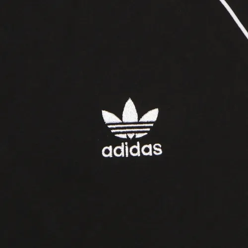 Adidas - Tops > T-Shirts - Black - Adidas - Modalova