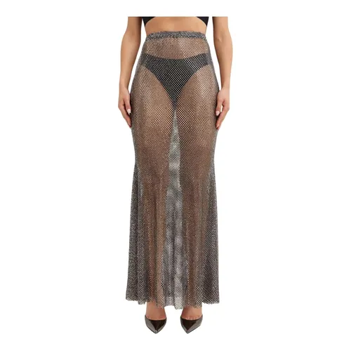 Skirts > Maxi Skirts - - Santa Brands - Modalova