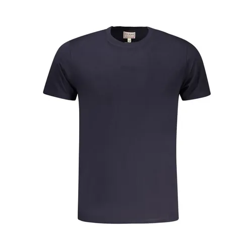 Guess - Tops > T-Shirts - Blue - Guess - Modalova