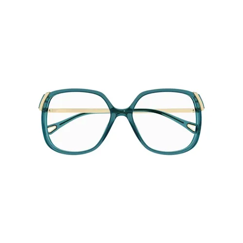 Accessories > Glasses - - Chloé - Modalova
