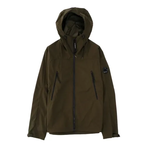 Jackets > Light Jackets - - C.p. Company - Modalova