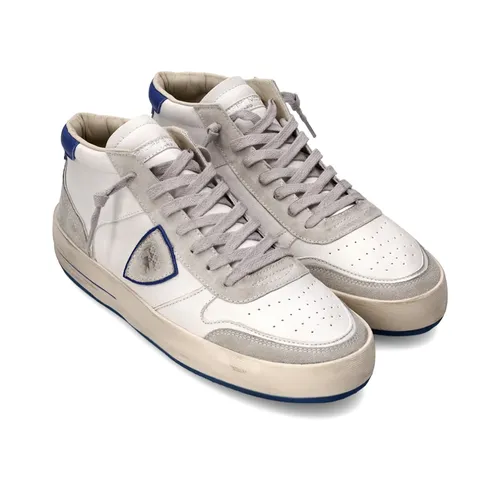 Shoes > Sneakers - - Philippe Model - Modalova