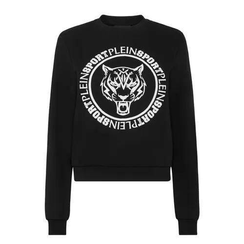 Sweatshirts & Hoodies > Sweatshirts - - Plein Sport - Modalova