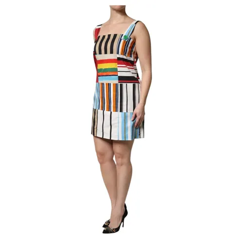 Dresses > Day Dresses > Short Dresses - - Dolce & Gabbana - Modalova