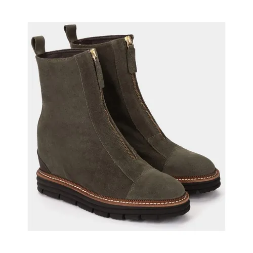 Shoes > Boots > Ankle Boots - - Pedro Miralles - Modalova
