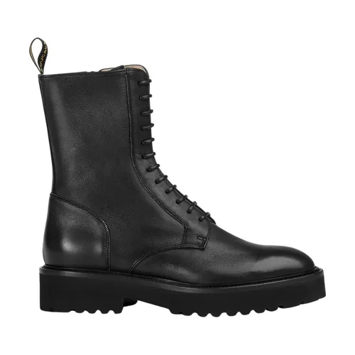 Shoes > Boots > Lace-up Boots - - Doucal's - Modalova