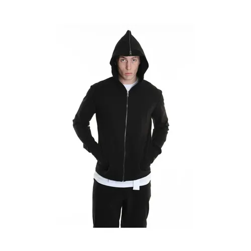 Sweatshirts & Hoodies > Zip-throughs - - La Haine Inside Us - Modalova