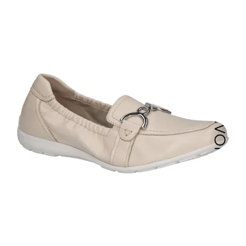 Shoes > Flats > Loafers - - Caprice - Modalova