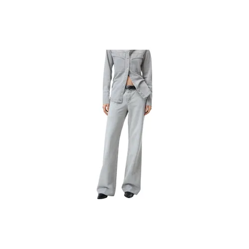 Jeans > Wide Jeans - - Closed - Modalova