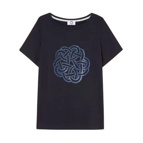 Tops > T-Shirts - - Marina Rinaldi - Modalova