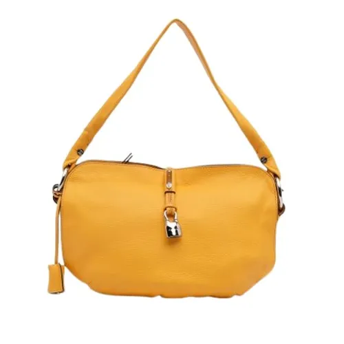 Pre-owned > Pre-owned Bags > Pre-owned Shoulder Bags - - Celine Vintage - Modalova