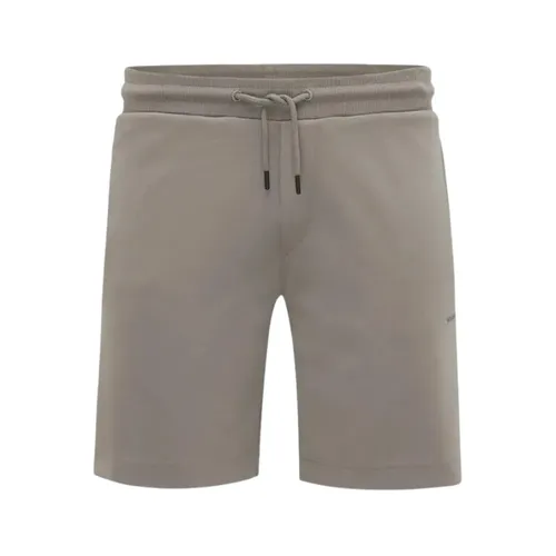 Shorts > Casual Shorts - - Genti - Modalova