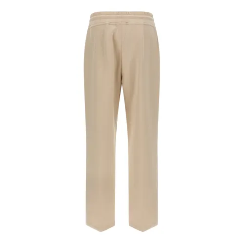 Trousers > Sweatpants - - Moorer - Modalova