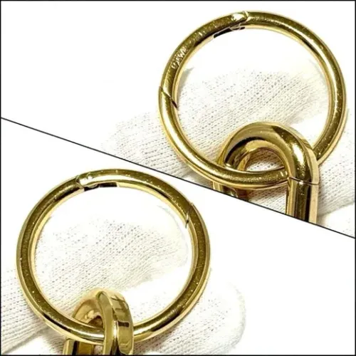 Pre-owned > Pre-owned Accessories - - Loewe Pre-owned - Modalova