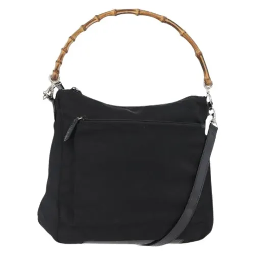 Pre-owned > Pre-owned Bags > Pre-owned Handbags - - Gucci Vintage - Modalova