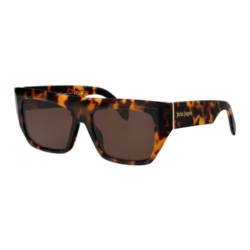 Accessories > Sunglasses - - Palm Angels - Modalova