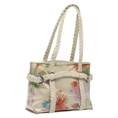 Pre-owned > Pre-owned Bags > Pre-owned Tote Bags - - Salvatore Ferragamo Pre-owned - Modalova