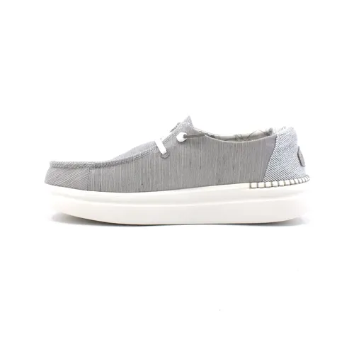 Shoes > Flats > Laced Shoes - - Hey Dude - Modalova