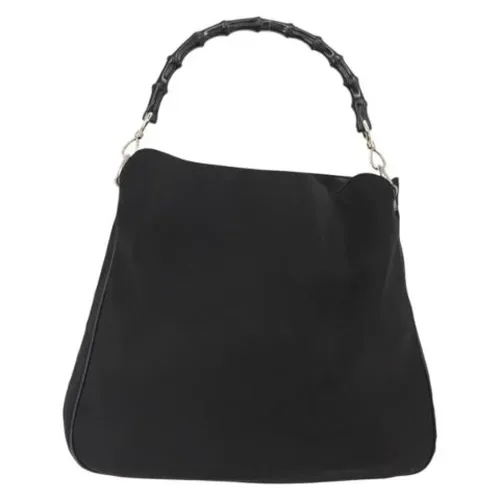 Pre-owned > Pre-owned Bags > Pre-owned Shoulder Bags - - Gucci Vintage - Modalova