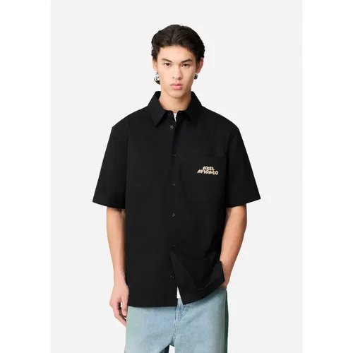 Shirts > Short Sleeve Shirts - - Axel Arigato - Modalova